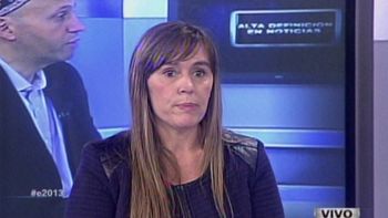 di tullio: el gobierno no tiene un adversario principal di tullio: el gobierno no tiene un adversario principal