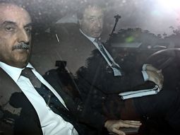 moreno fue a tribunales: compromiso ante bonadio moreno fue a tribunales: compromiso ante bonadio