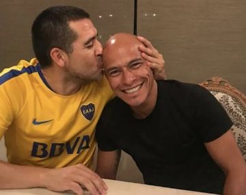 Clemente Rodríguez quiere volver a Boca: Me gustaría terminar mi carrera en el club
