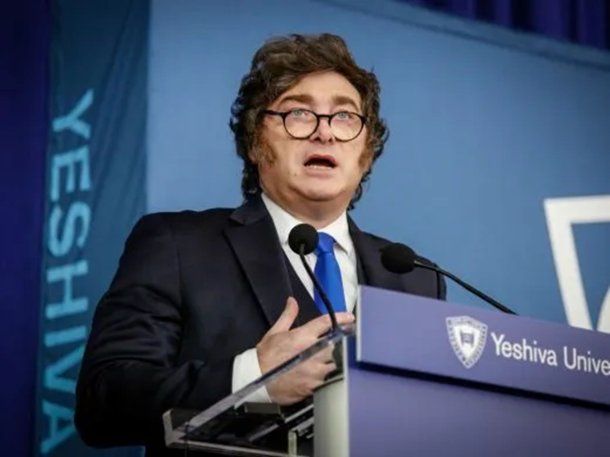 En medio de la escalada en Medio Oriente, Javier Milei ratificó su irrestricto alineamiento con Estados Unidos e Israel