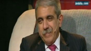 #anibalfernandezenc5n: la gente ve en mi un tipo controvertido por confrontar #anibalfernandezenc5n: la gente ve en mi un tipo controvertido por confrontar