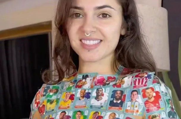 Kerolay Chaves