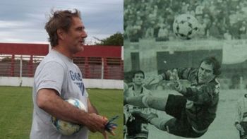 la historia que une al dt de gimnasia de chivilcoy con una tarde inolvidable en la boca la historia que une al dt de gimnasia de chivilcoy con una tarde inolvidable en la boca