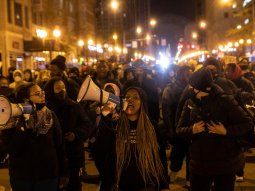 Estados Unidos: nuevas protestas por otros dos casos de brutalidad policial fogoneada por el racismo