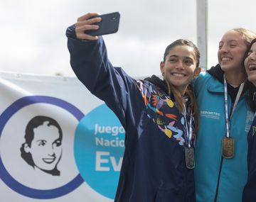Juegos Evita: cerró la gran fiesta del deporte