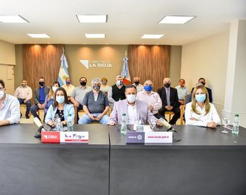 Coronavirus: La Rioja dio marcha atr&aacute;s y suspendi&oacute; el permiso de libre crivulaci&oacute;n para pacientes recuperados