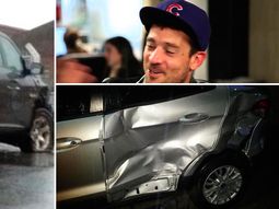 si chano es culpable, podria recibir una multa o cumplir dias de arresto si chano es culpable, podria recibir una multa o cumplir dias de arresto