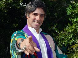 Robertito Funes Ugarte. Robertito Funes Ugarte.