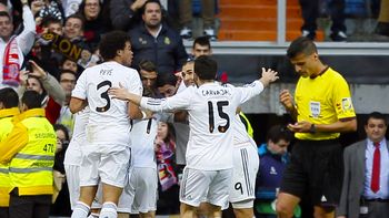 real madrid vencio a espanyol y se metio en semifinales real madrid vencio a espanyol y se metio en semifinales