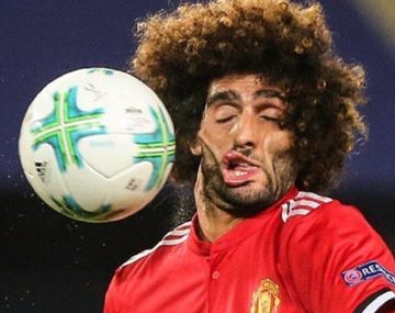 La foto que dio la vuelta al mundo