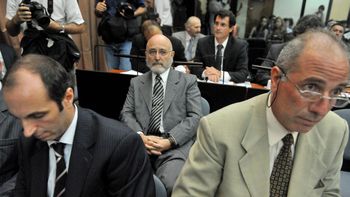 represion en diciembre de 2001: mathov continua con su testimonio en la causa represion en diciembre de 2001: mathov continua con su testimonio en la causa