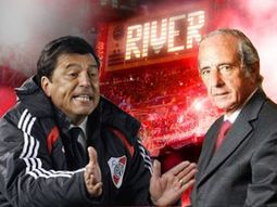 Passarella y Donofrio Passarella y Donofrio