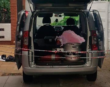 Escapó de un control policial y fue detenido luego de una larga persecución