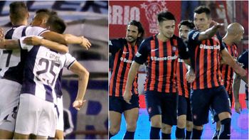 Talleres de Córdoba vs. San Lorenzo Talleres de Córdoba vs. San Lorenzo