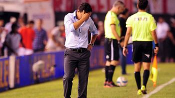 river sufre a la distancia: tigres viajara a peru con suplentes river sufre a la distancia: tigres viajara a peru con suplentes