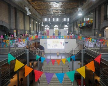 Ya fueron vacunados más de dos millones de niños de entre 3 y 11 años