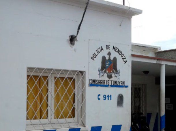 Mendoza: investigan a una abuela de 36 años que quiso vender a su nieto
