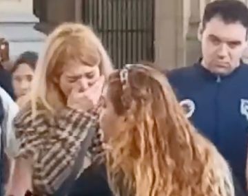 El extraño descargo de Lilia Lemoine tras su polémica: Discúlpenme por no ser Vidal