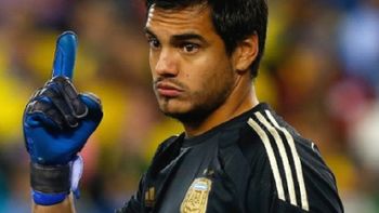 romero es el arquero con mas minutos sin recibir goles en la historia de la seleccion romero es el arquero con mas minutos sin recibir goles en la historia de la seleccion
