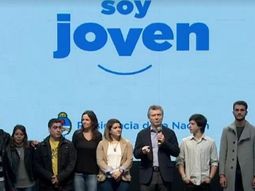 Los jóvenes, uno de los sectores más golpeados por las políticas económicas de Macri