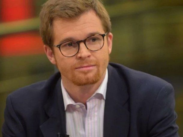 Nicolás Massot: El Gobierno tiene que encontrar un cauce