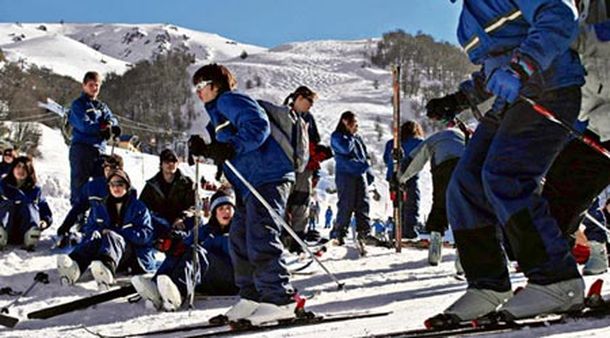 Bariloche