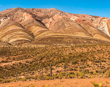 Turismo en Jujuy: el pueblo en medio de la Puna con mucha historia y naturaleza