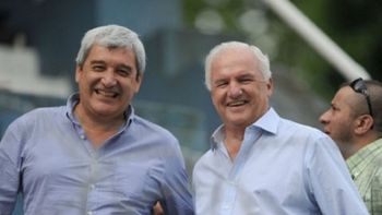 tras el escandalo, el socio de niembro se bajaria de la candidatura tras el escandalo, el socio de niembro se bajaria de la candidatura