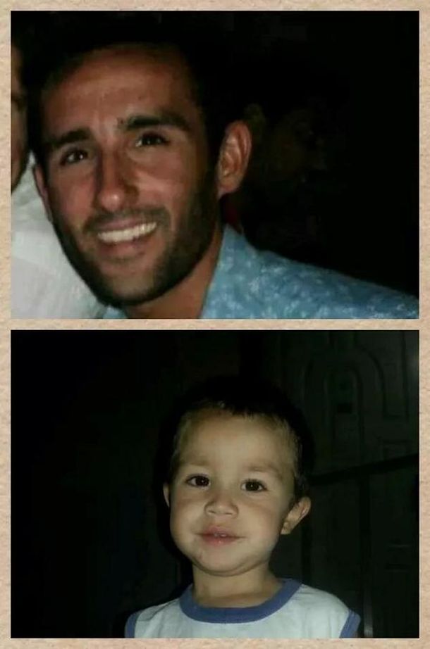 Provincia inhabilitó al conductor que, totalmente borracho, chocó y mató a un nene