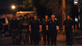 un hombre mato a su ex mujer y a la hijastra en san martin un hombre mato a su ex mujer y a la hijastra en san martin