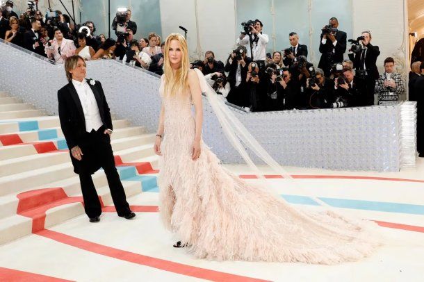 Met Gala 2023: cómo ver en vivo la alfombra roja
