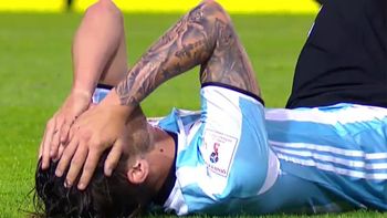¿que opciones tiene boca para reemplazar al lesionado fernando gago? ¿que opciones tiene boca para reemplazar al lesionado fernando gago?