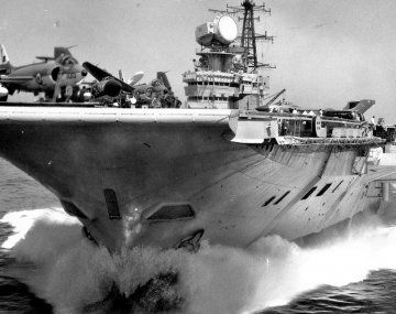 Cancillería advierte sobre gravedad de presencia de armas nucleares en Malvinas y anticipa medidas