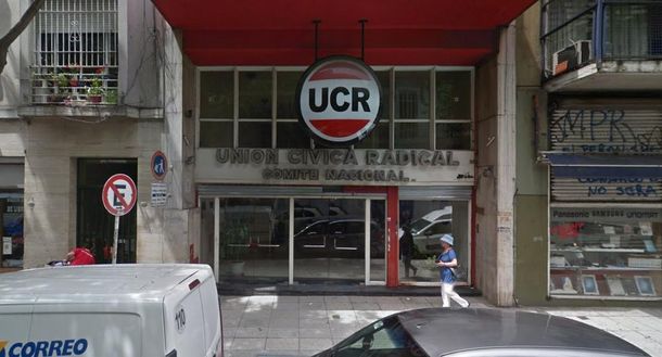 Por primera vez desde la creación de la UCR, no habrá radicales en las fórmulas presidenciales
