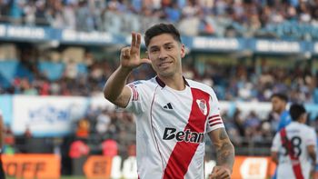 por que no juega gonzalo montiel en river contra gimnasia por que no juega gonzalo montiel en river contra gimnasia