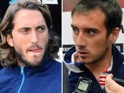 ya hay cruces por el arbitraje del clasico de avellaneda ya hay cruces por el arbitraje del clasico de avellaneda