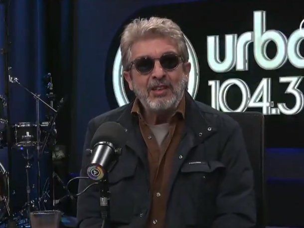 Ricardo Darín sobre el éxito de El Eternauta: La serie caló en los pibes