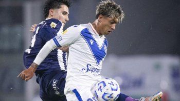 Talleres recibe a Vélez en el Mario Alberto Kempes.&nbsp;