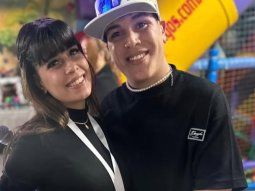 La hermana de Thiago celebró los avances en su recuperación: Alegría