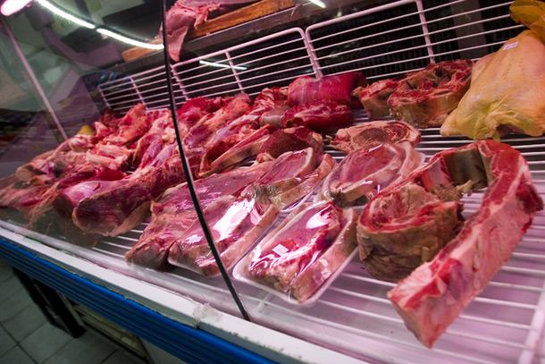 El acuerdo de precios suma adhesiones de carnicerías