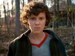 Stranger Things 2 ya está disponible en Netflix