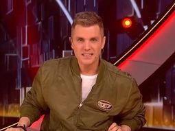 gala de nominacion en gran hermano en vivo: segui el minuto a minuto en el confesionario gala de nominacion en gran hermano en vivo: segui el minuto a minuto en el confesionario