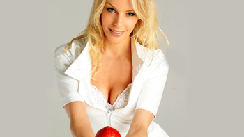 el portfolio hot de la sueca de bailando el portfolio hot de la sueca de bailando