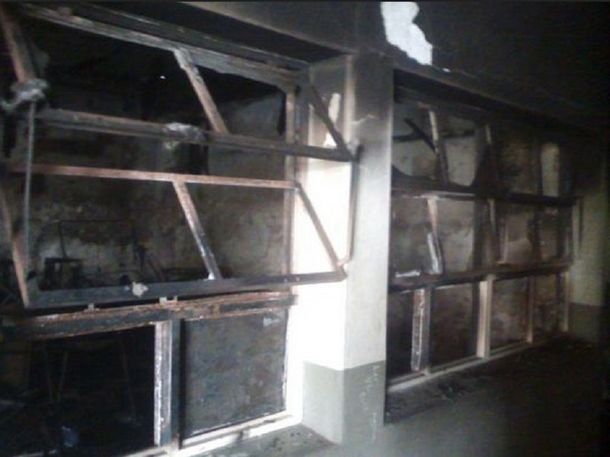 Pánico en Corrientes por una escuela habitada por fantasmas