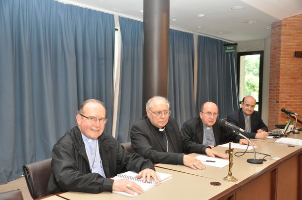 El Episcopado se renueva y espera la confirmación de la visita de Francisco