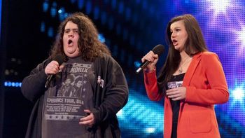 jonathan antoine, la version masculina de susan boyle