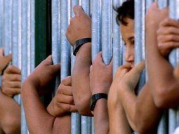 es oficial: el gobierno incluyo el proyecto de ley penal juvenil en las sesiones extraordinarias es oficial: el gobierno incluyo el proyecto de ley penal juvenil en las sesiones extraordinarias