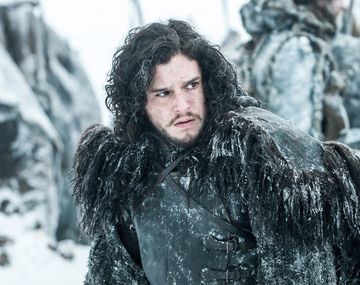 Game of Thrones: El primer episodio de la séptima temporada fue visto por 16.1 millones de personas