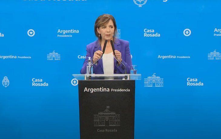 El Gobierno destaca que por primera vez se debate un acuerdo con el FMI en el Congreso