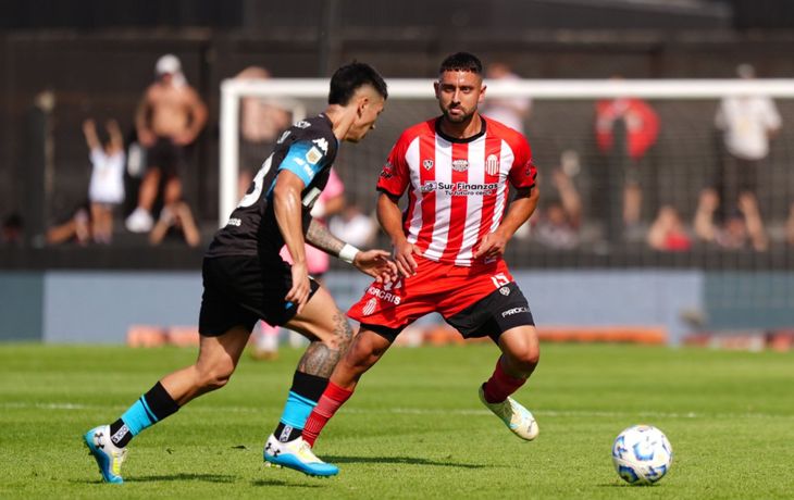 Racing recibe a Barracas Central con el fin de arrancar con el pie derecho en el Clausura
